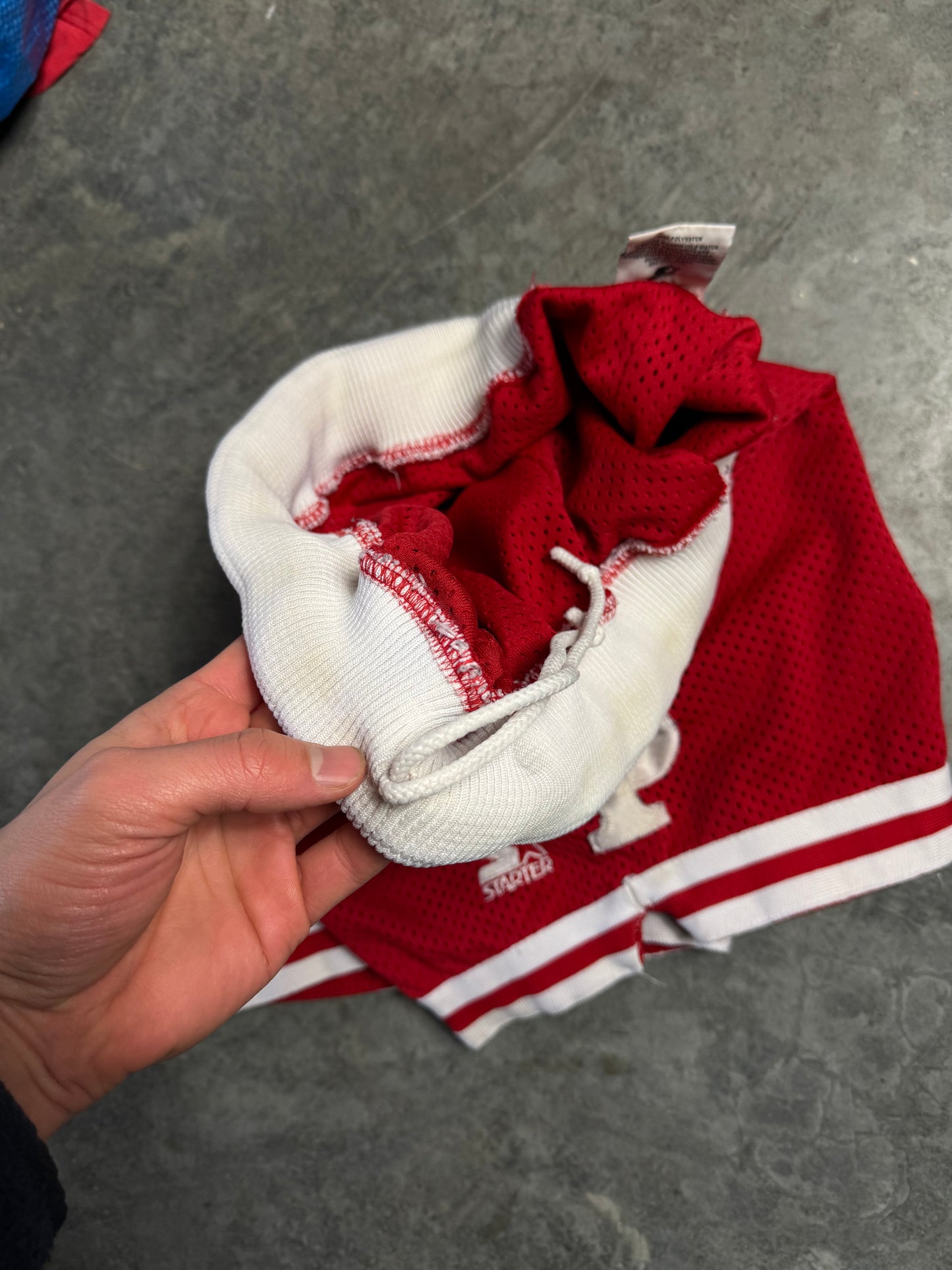 Starter Shorts Medium