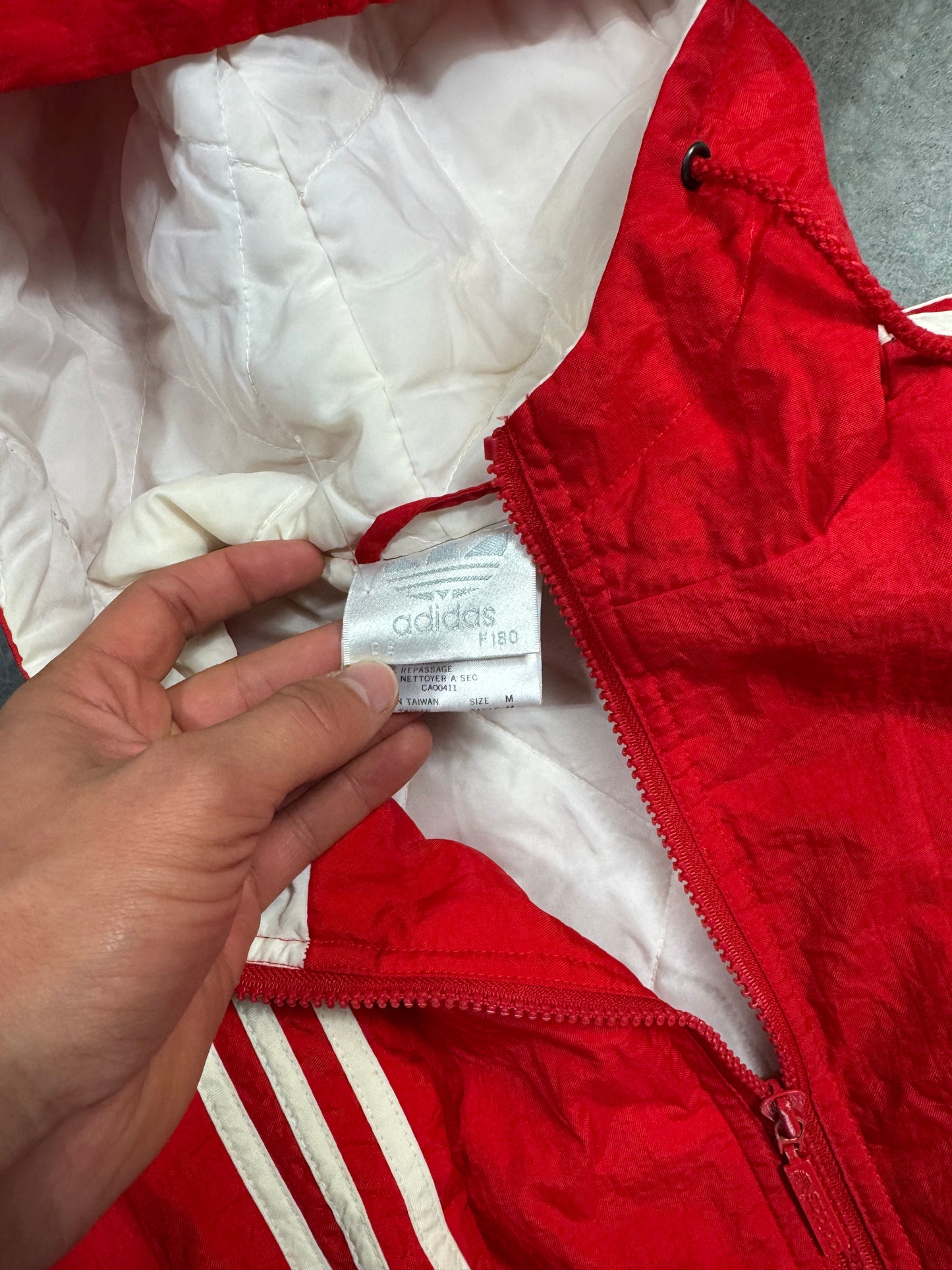 Rare 80’s IU BB Coat Medium