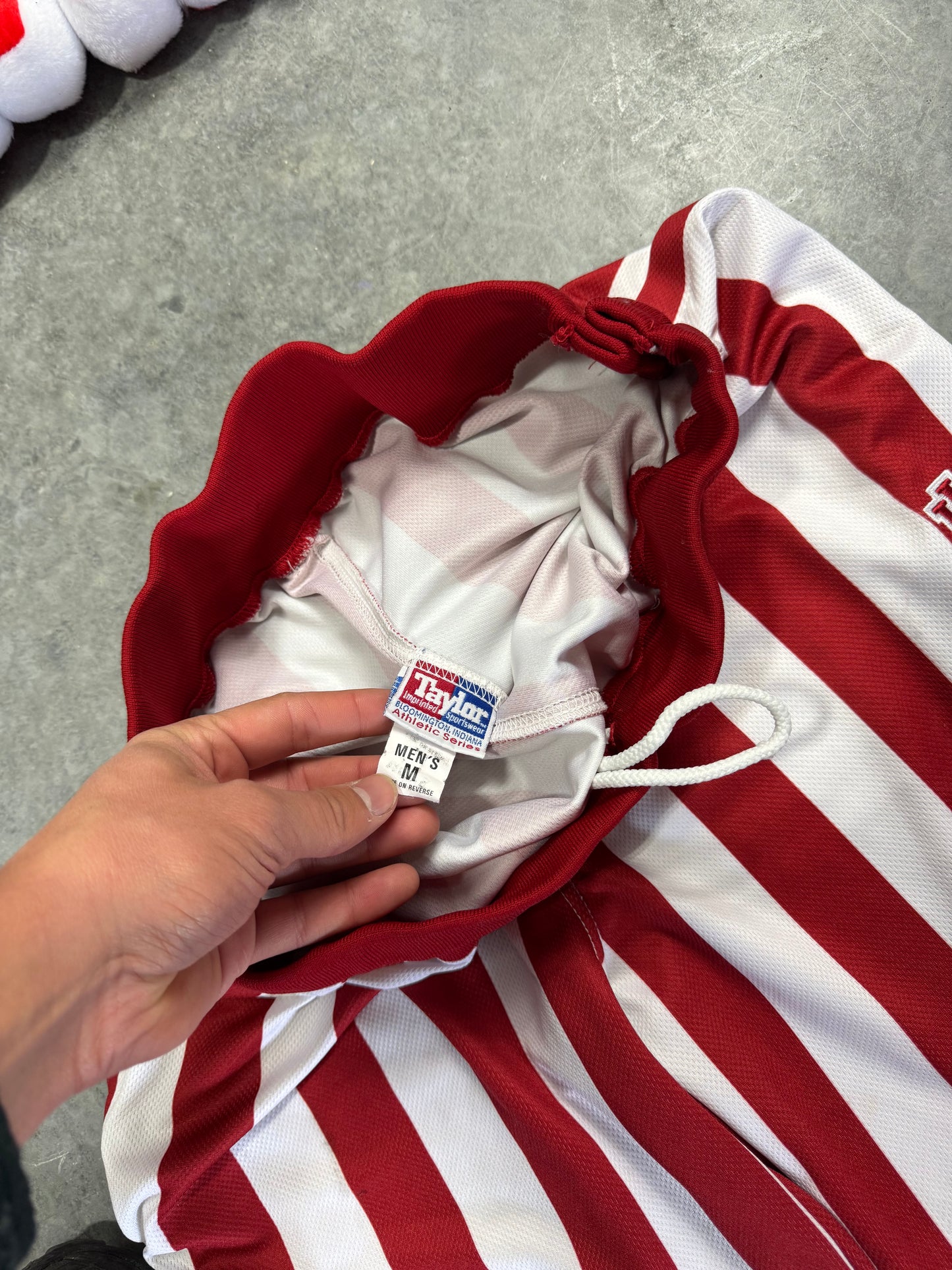 Candy Stripes Medium