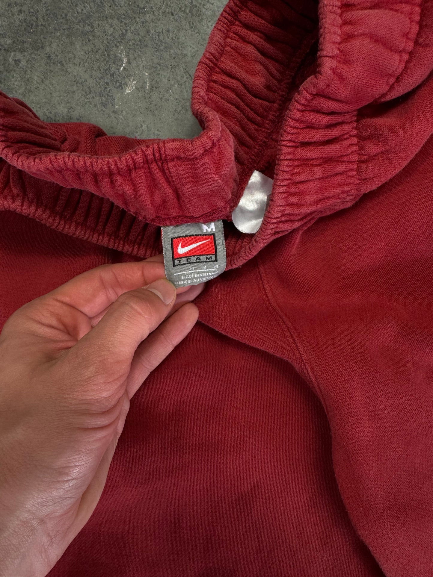 Rare IU Nike Shorts M/L