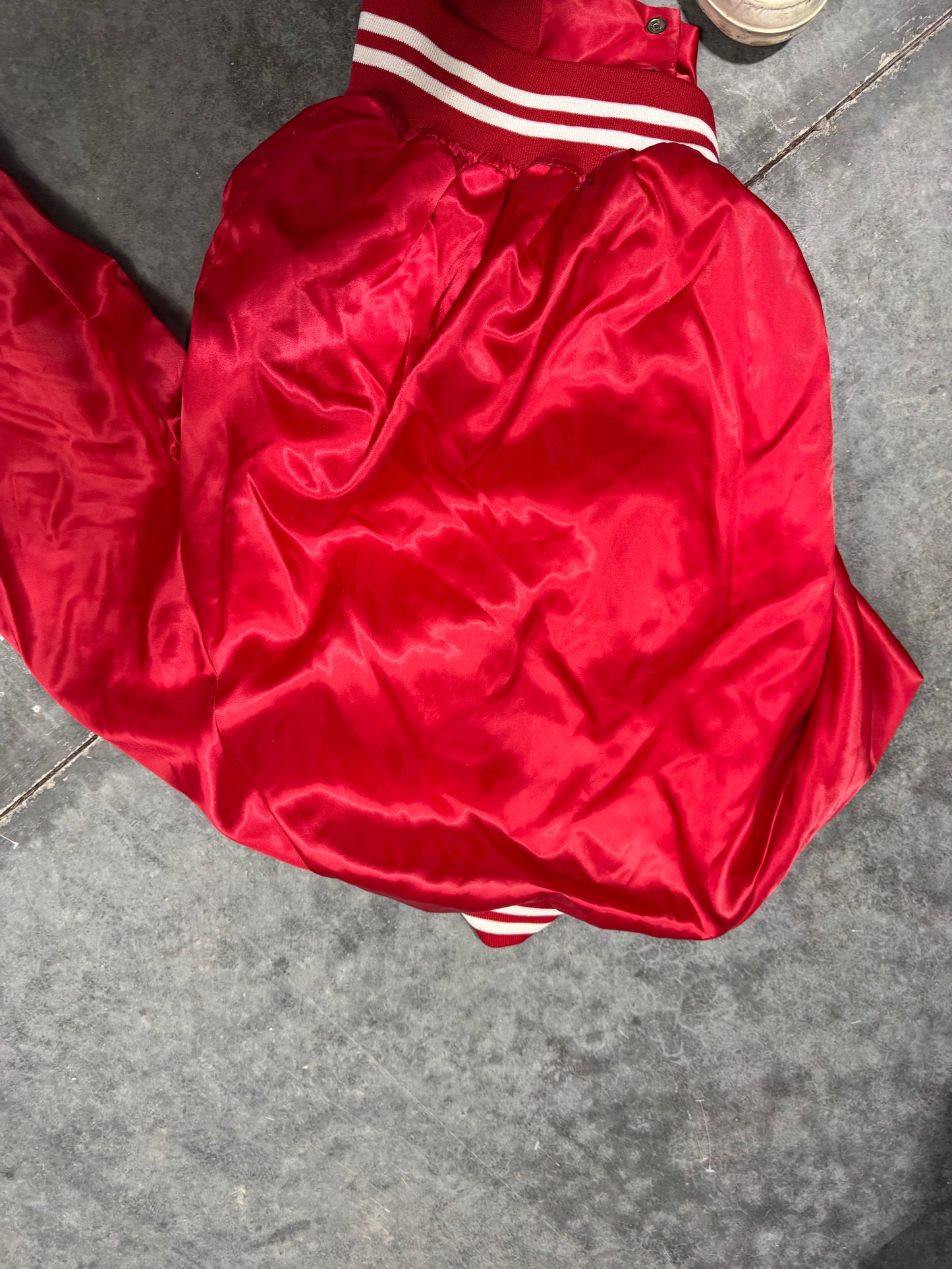 90’s Satin Large