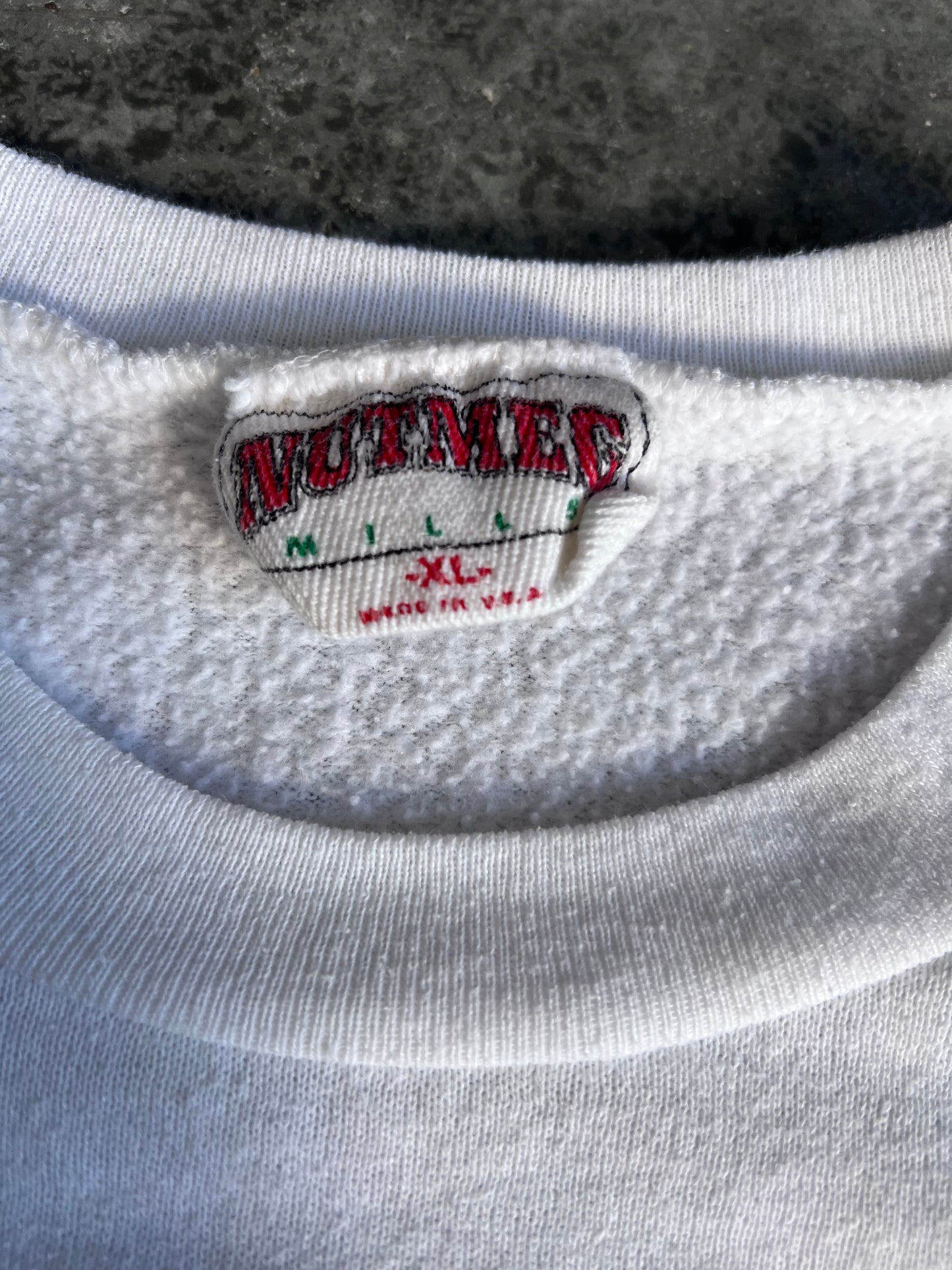 Teddy Bear Crew Large