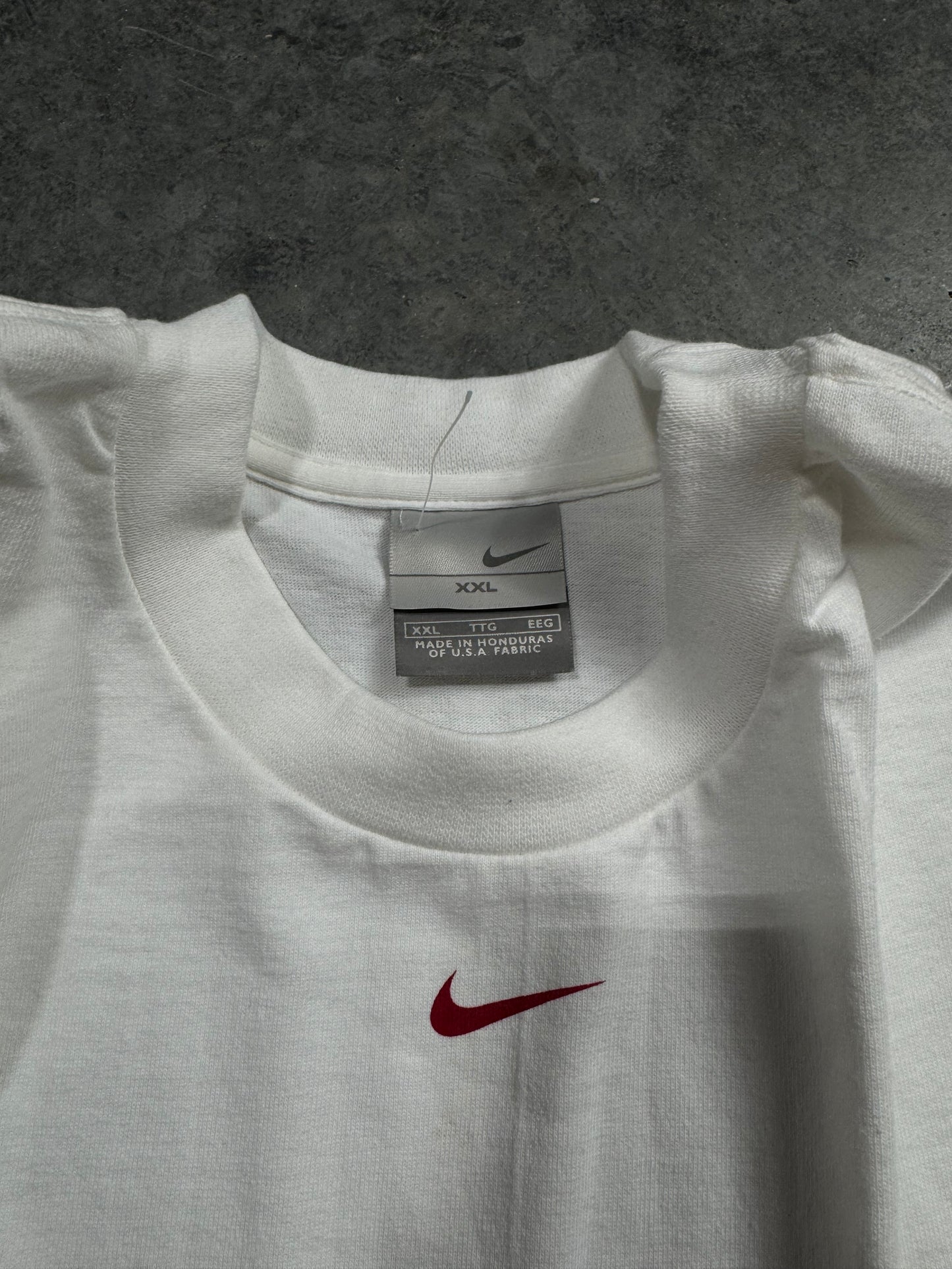 IU Nike Tee 2XL