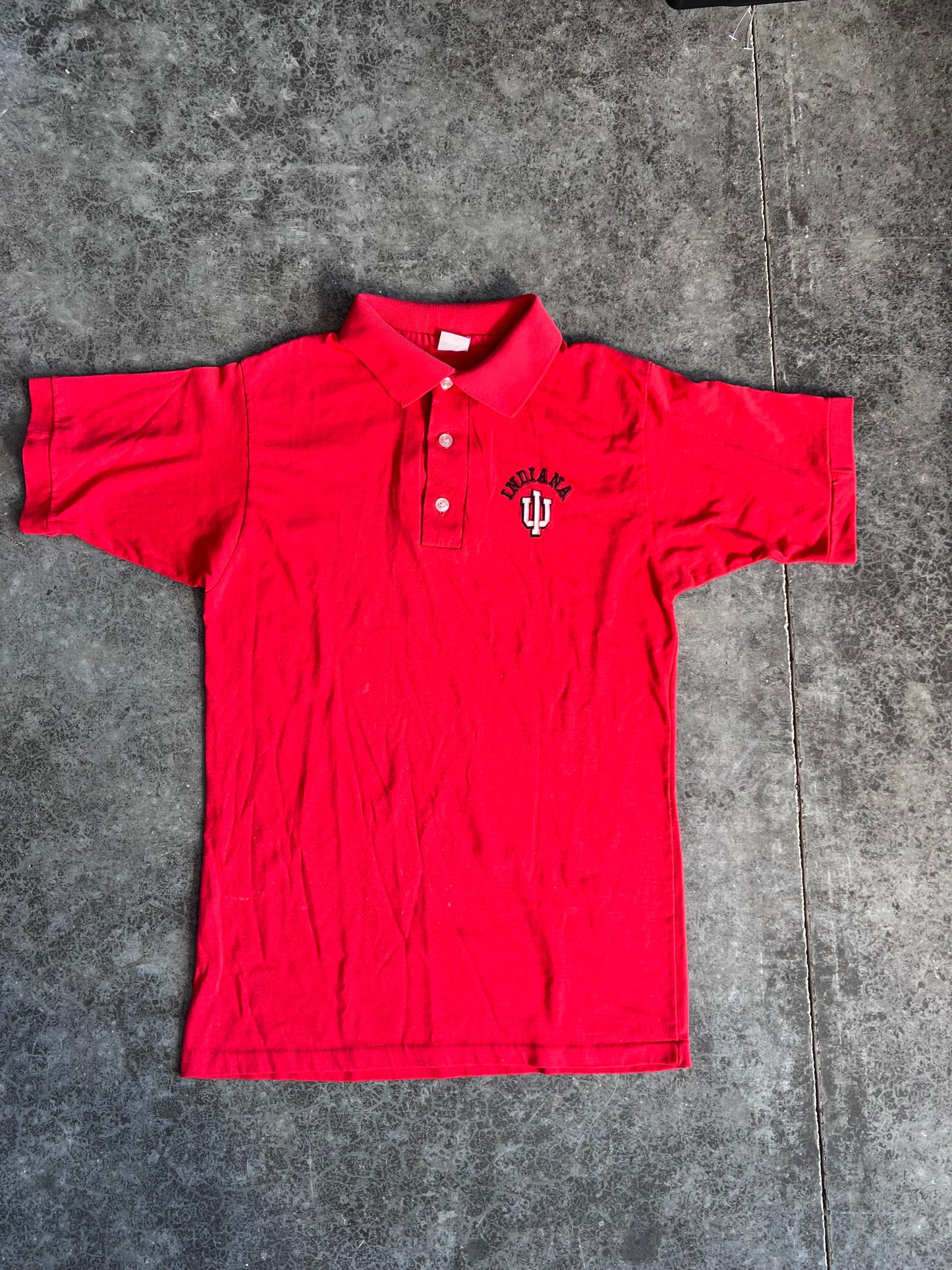 Polo Small