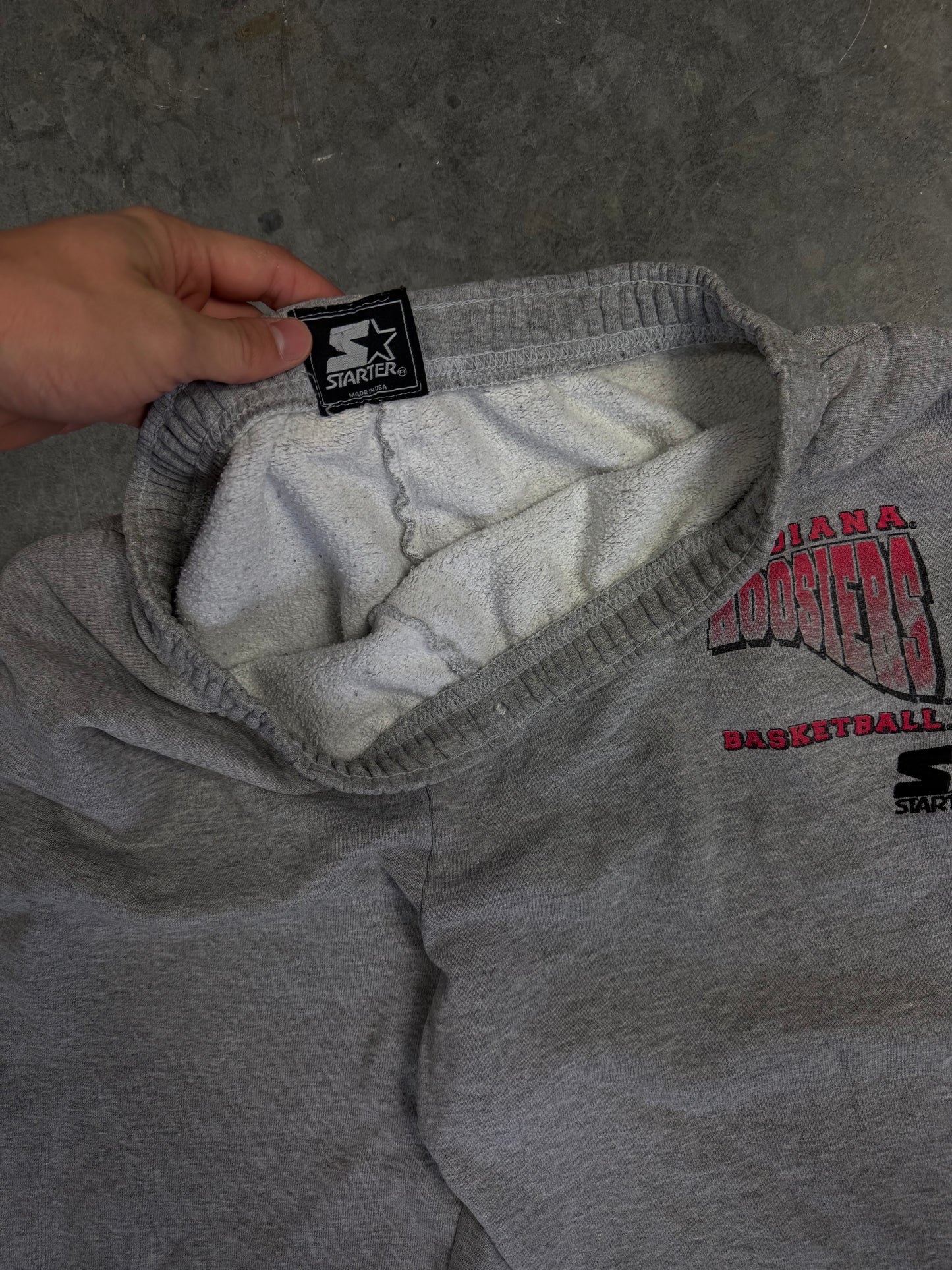 Starter Sweats L/XL