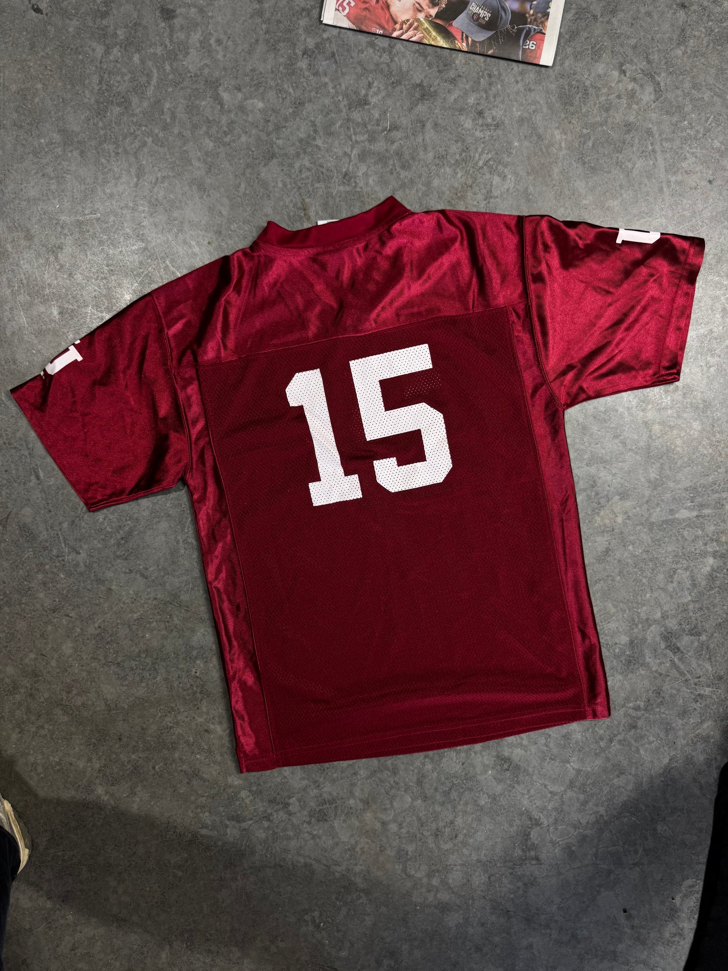 Wmn’s Medium Jersey