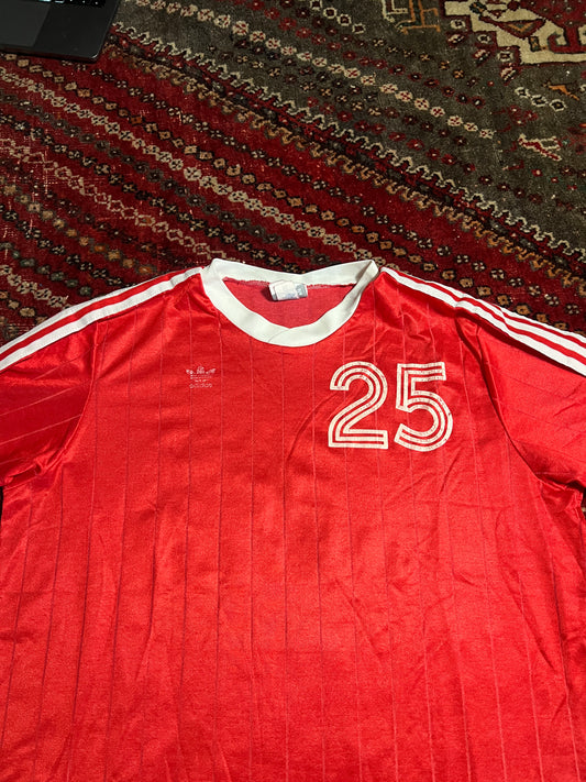 80’s Soccer Jersey Large