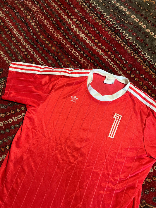 Adidas Soccer Jersey