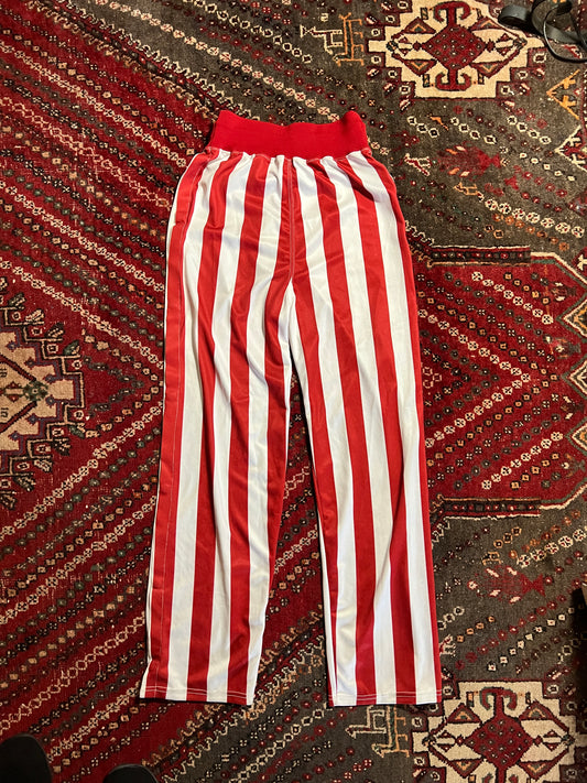 90’s Candy-stripes Large