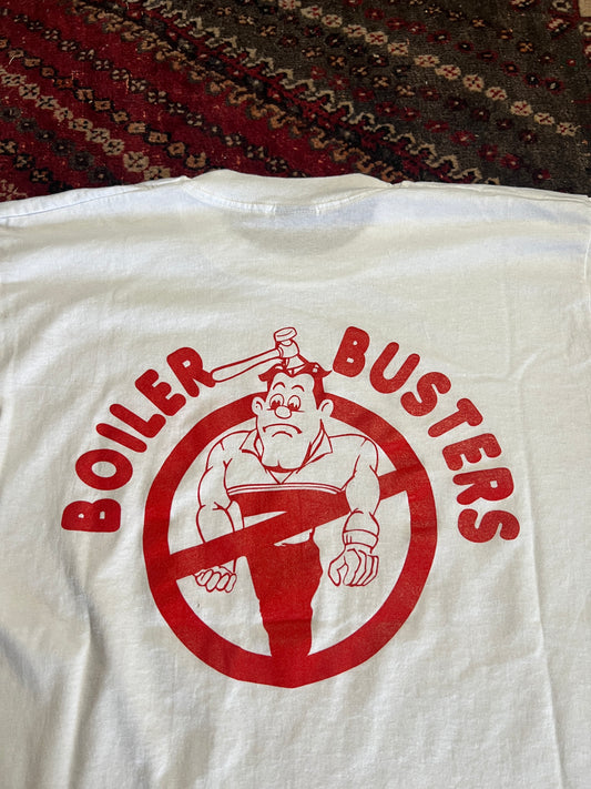 Boiler Buster Large