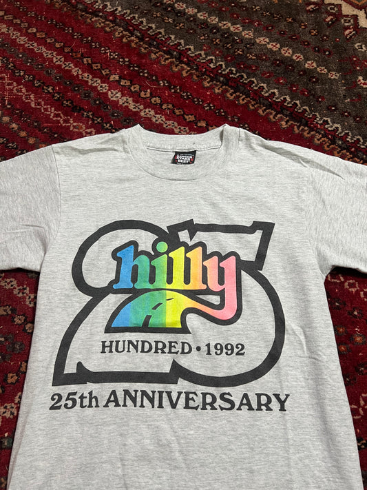 Hilly Hundred Tee Small
