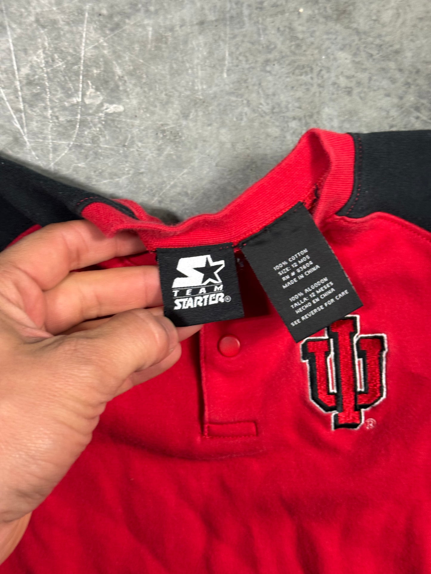 Baby Onesie 12 Months