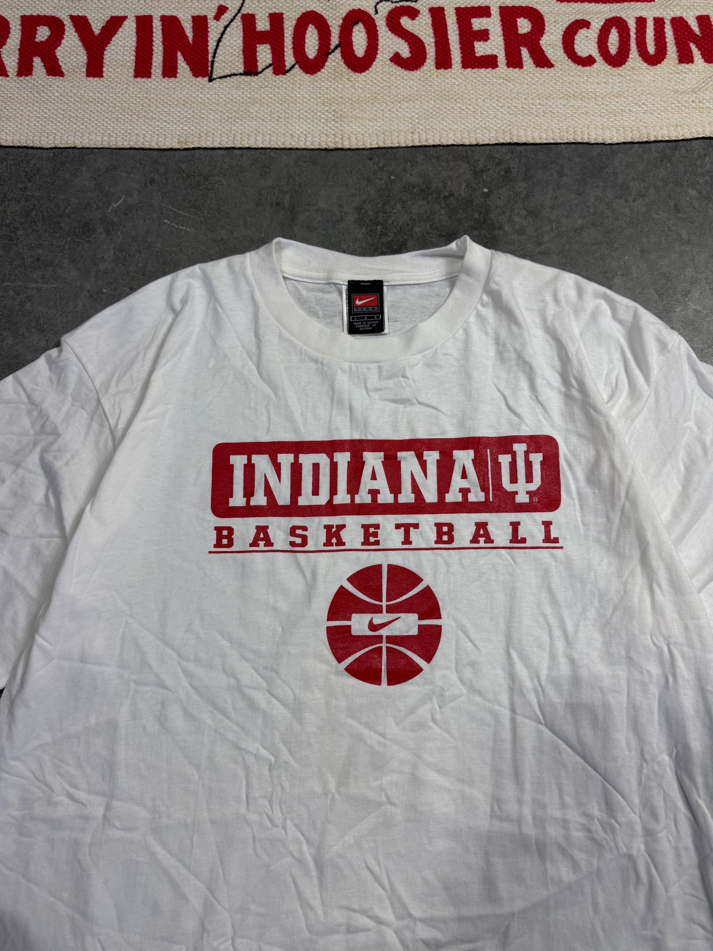 Nike IU Tee L/XL