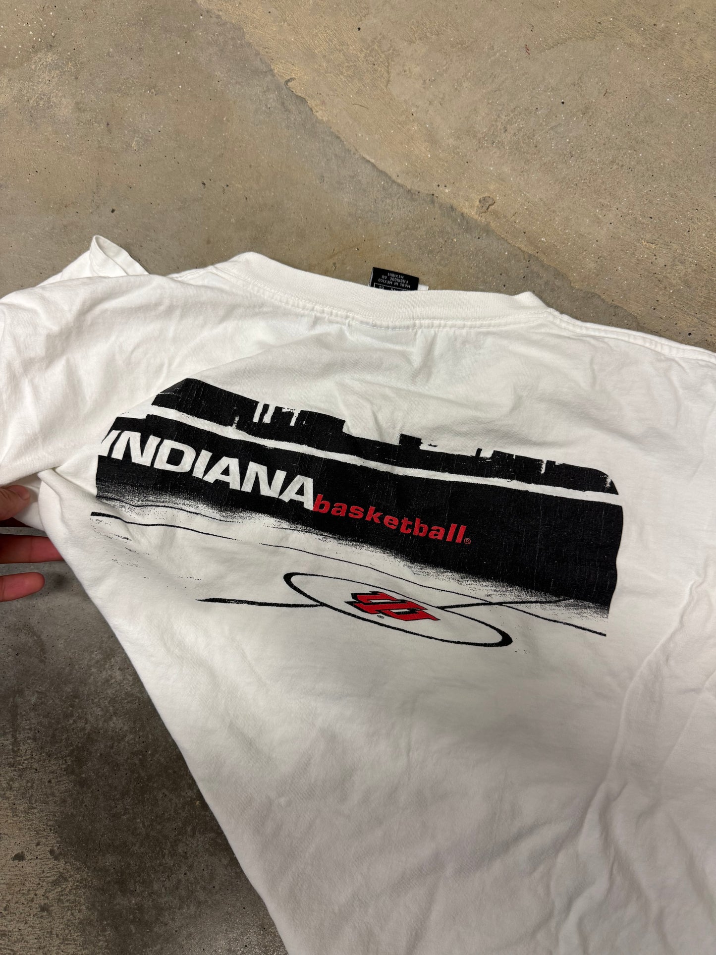 Nike IU BB Tee Boxy L/XL