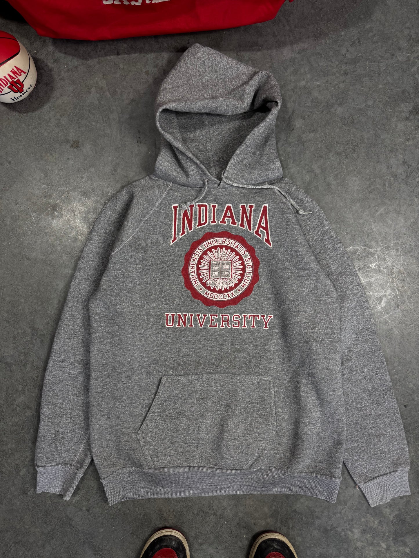 80’s Hoodie Medium