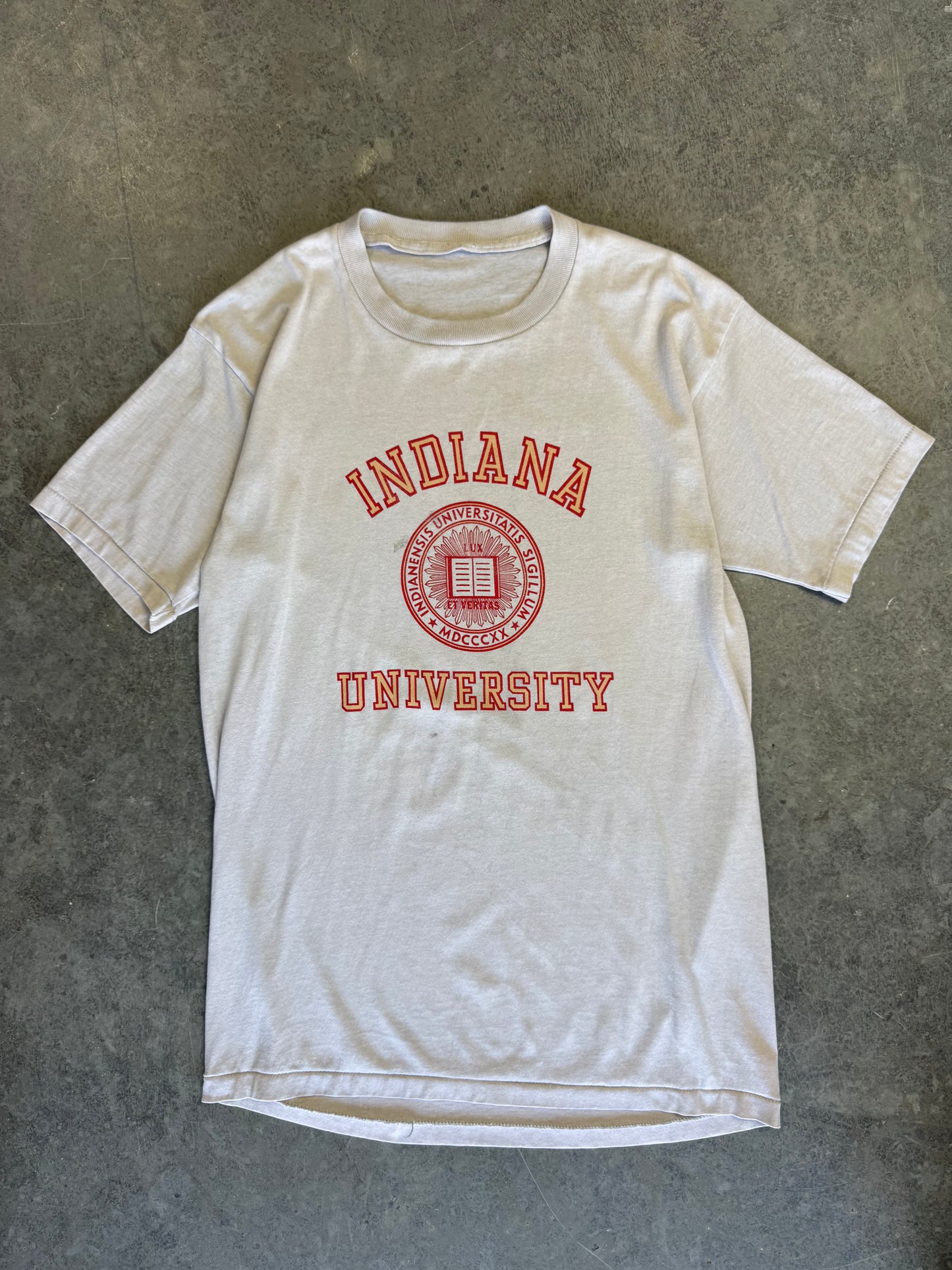 80’s Tee M/S