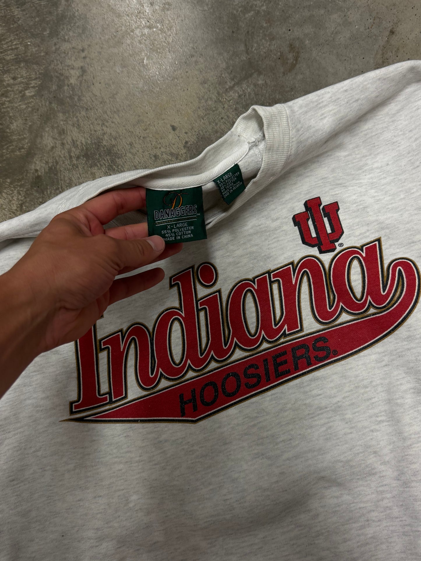 Graphic Crew XL/L