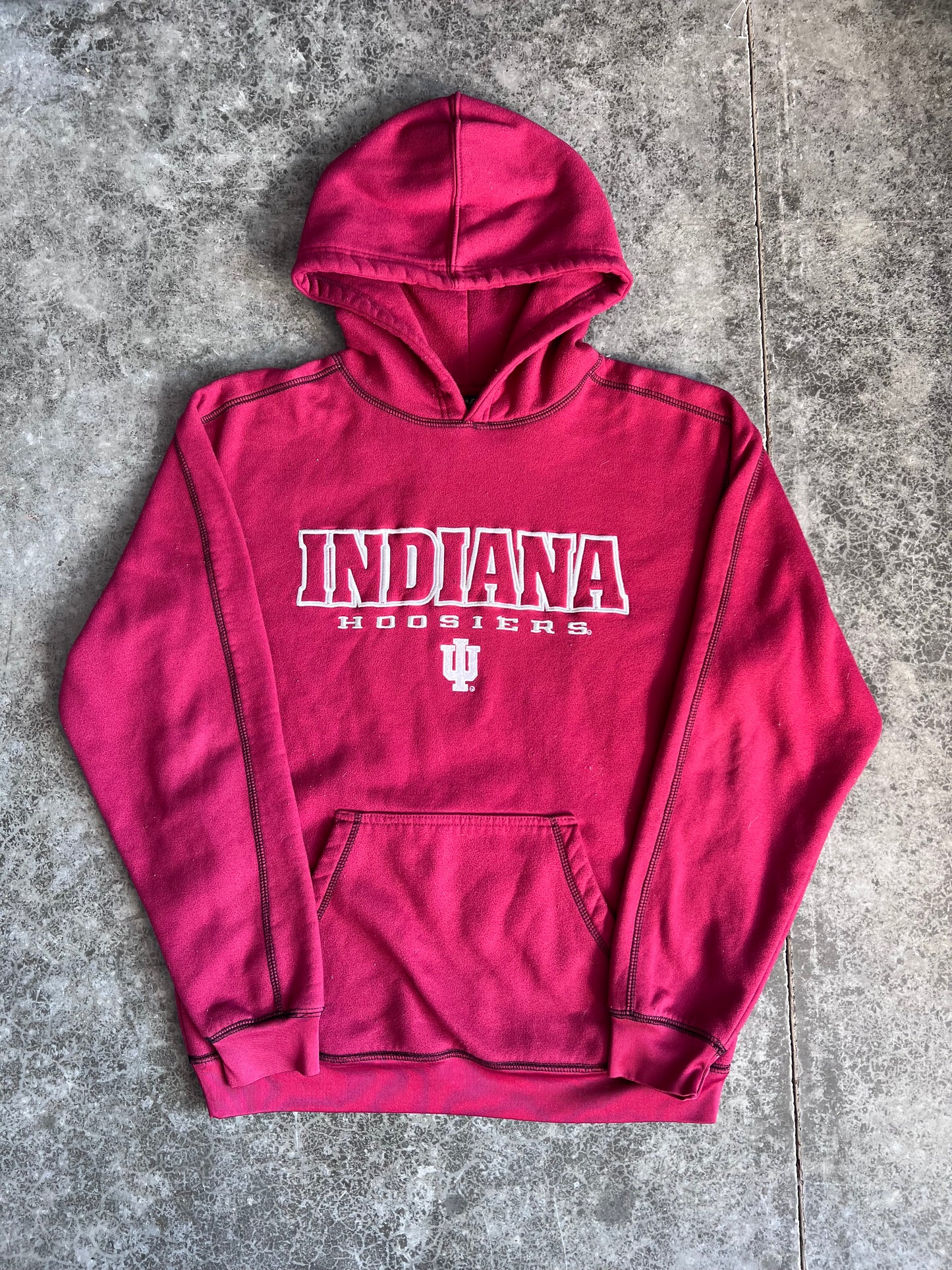 Hoodie Medium