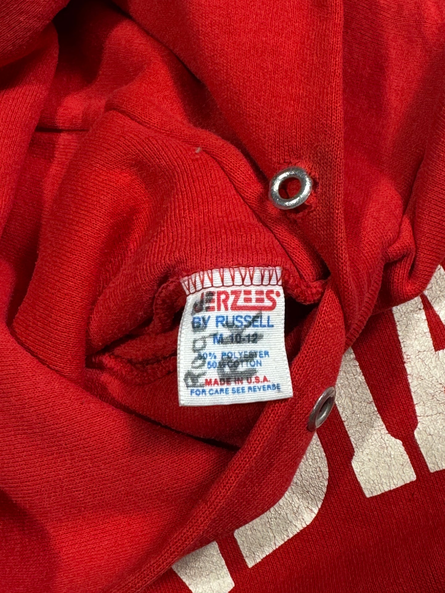 Toddler Hoodie M 8-10