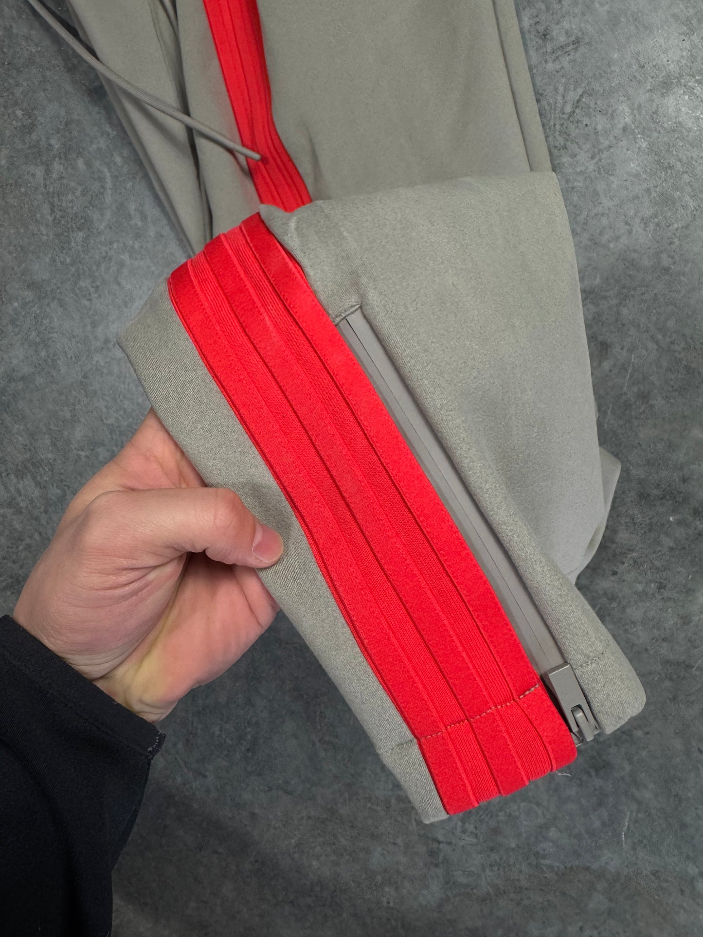 Unreleased FOG X IU Sweats fits medium