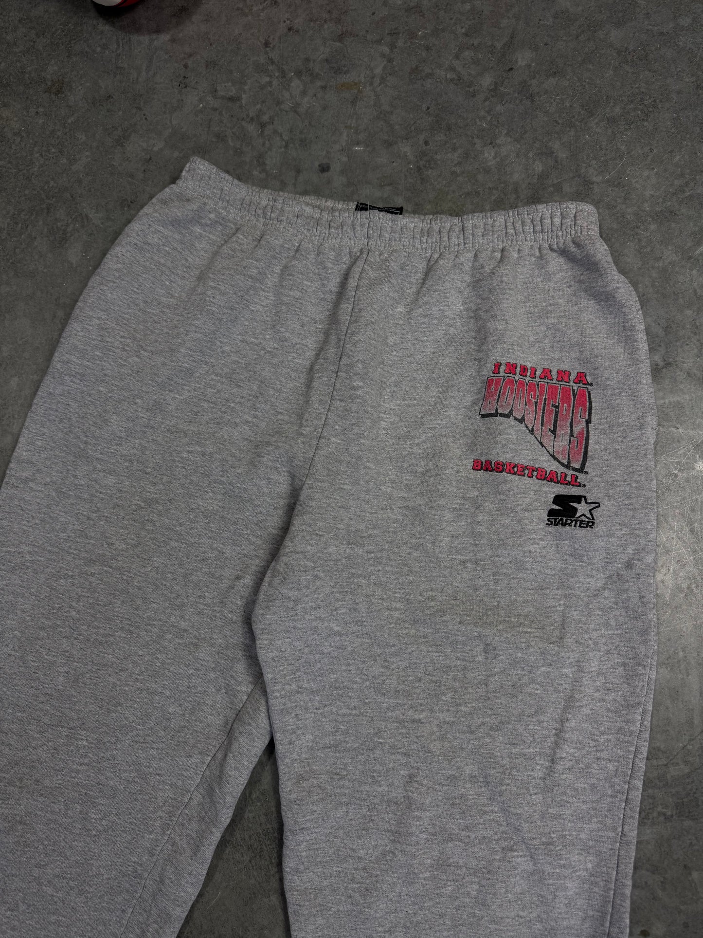 Starter Sweats L/XL