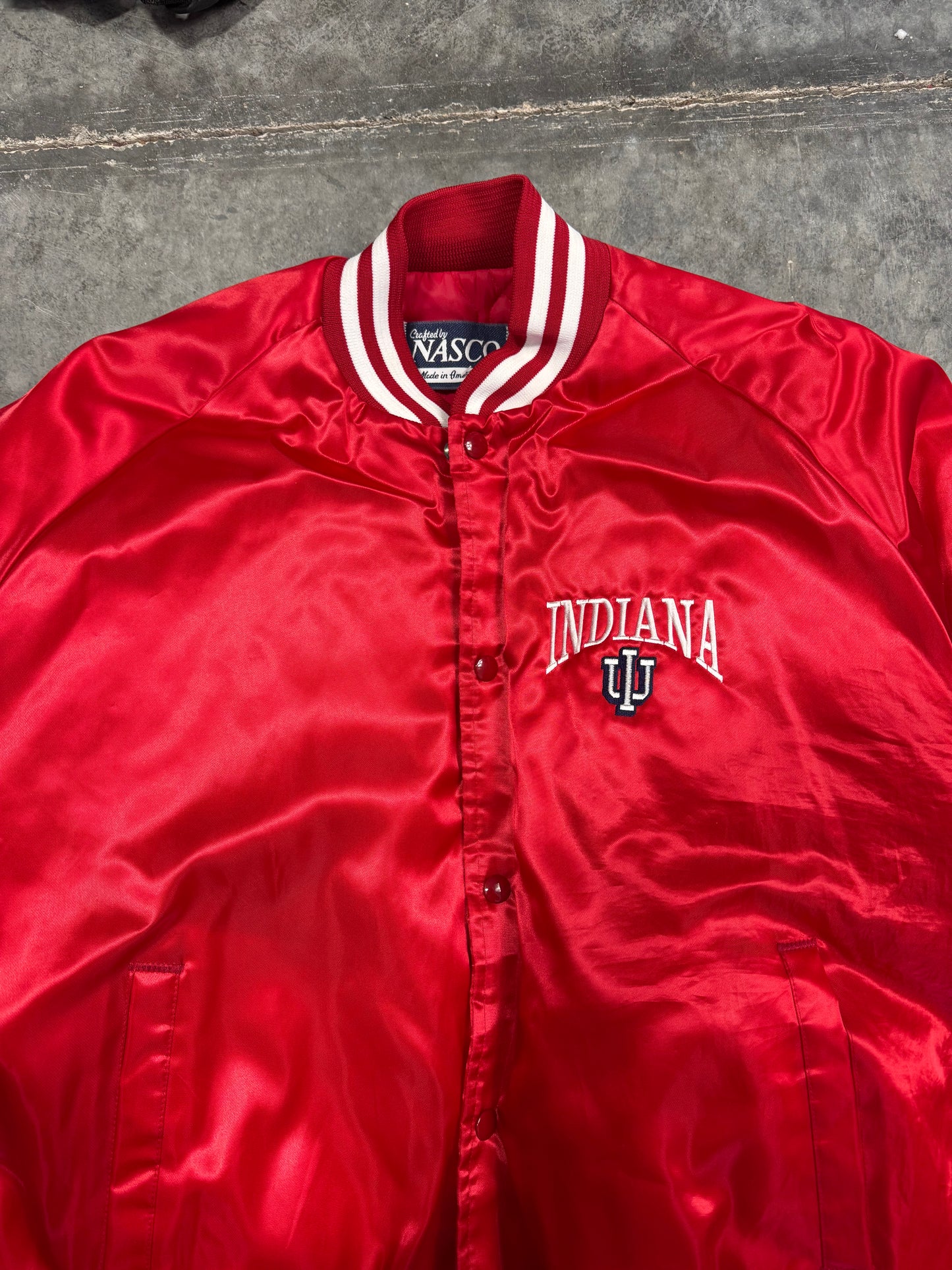 90’s Satin L/XL