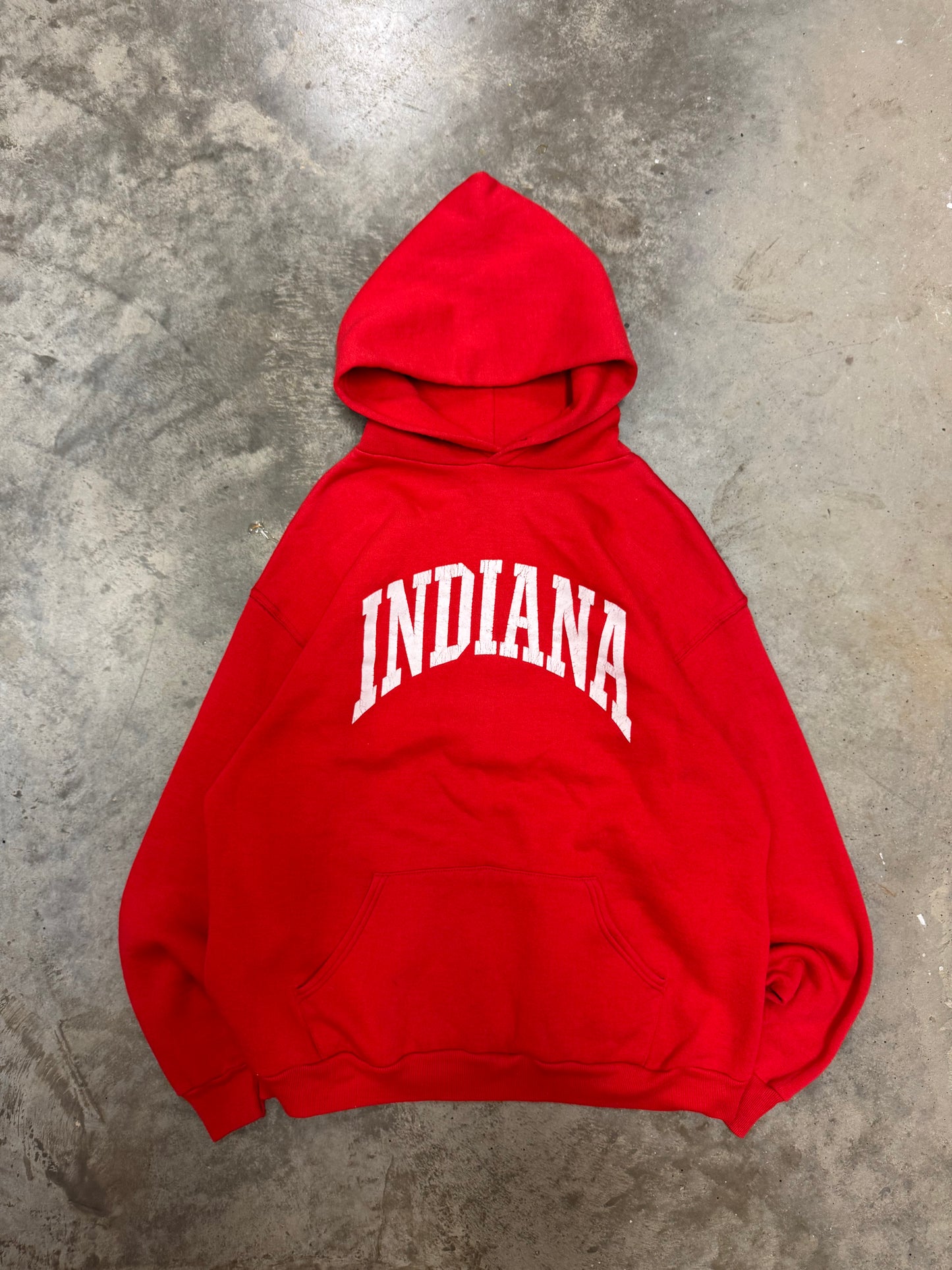 Russel Hoodie Large