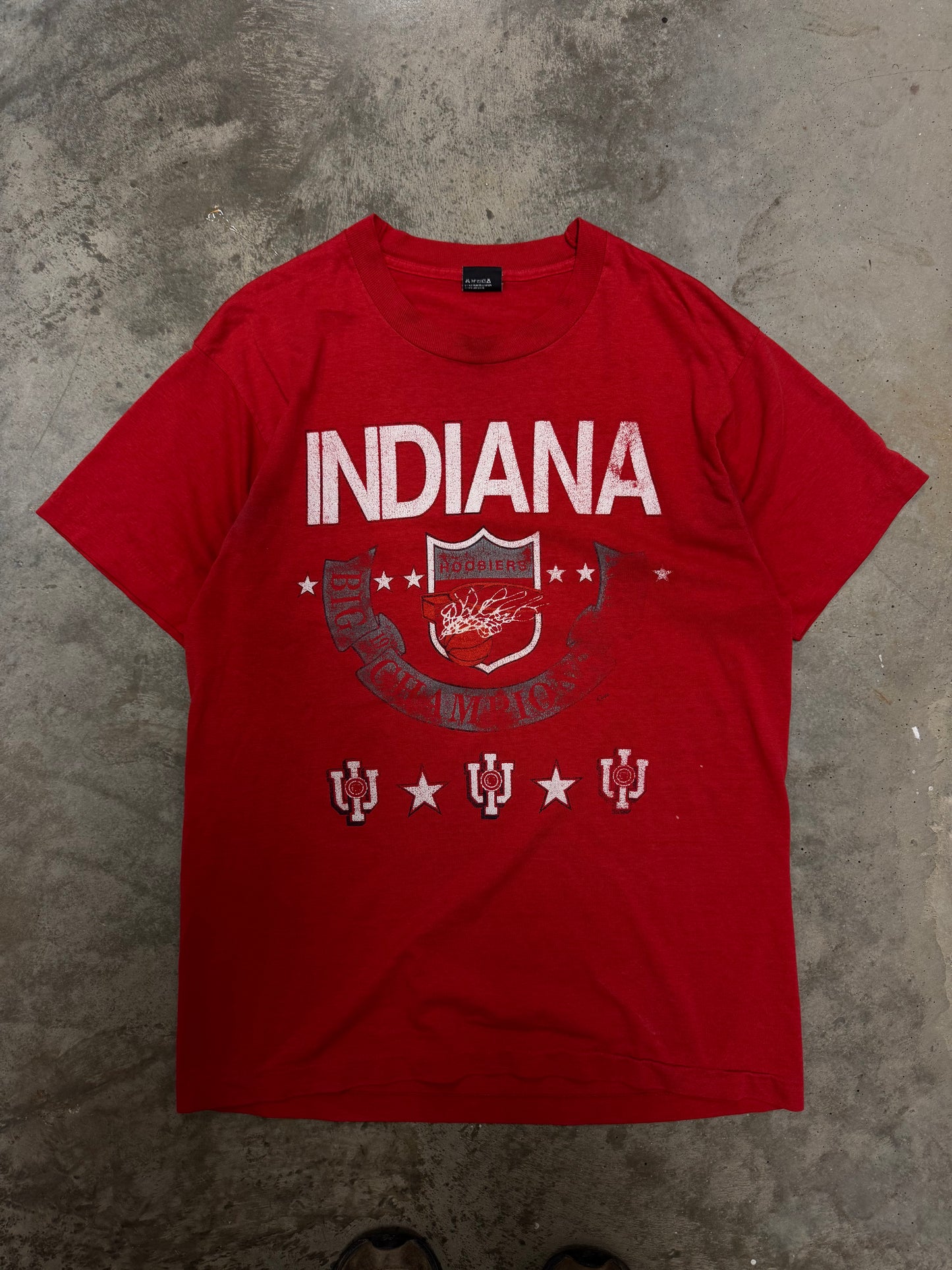 Graphic Tee Large