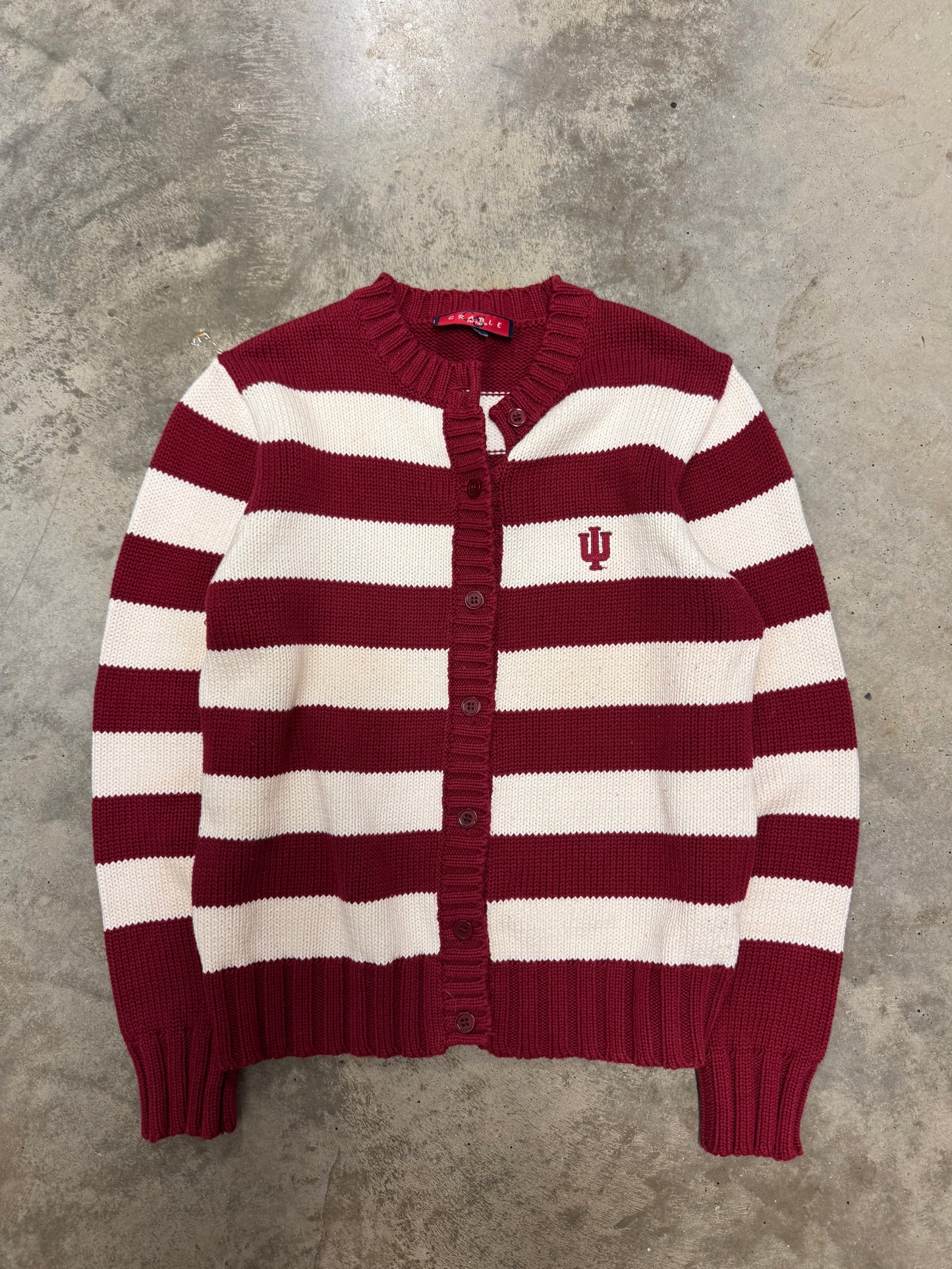 Wmns Cardigan Small