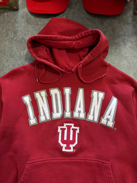 Hoodie Large