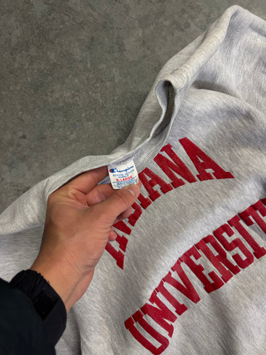 80’s Champion Crew Thick Large