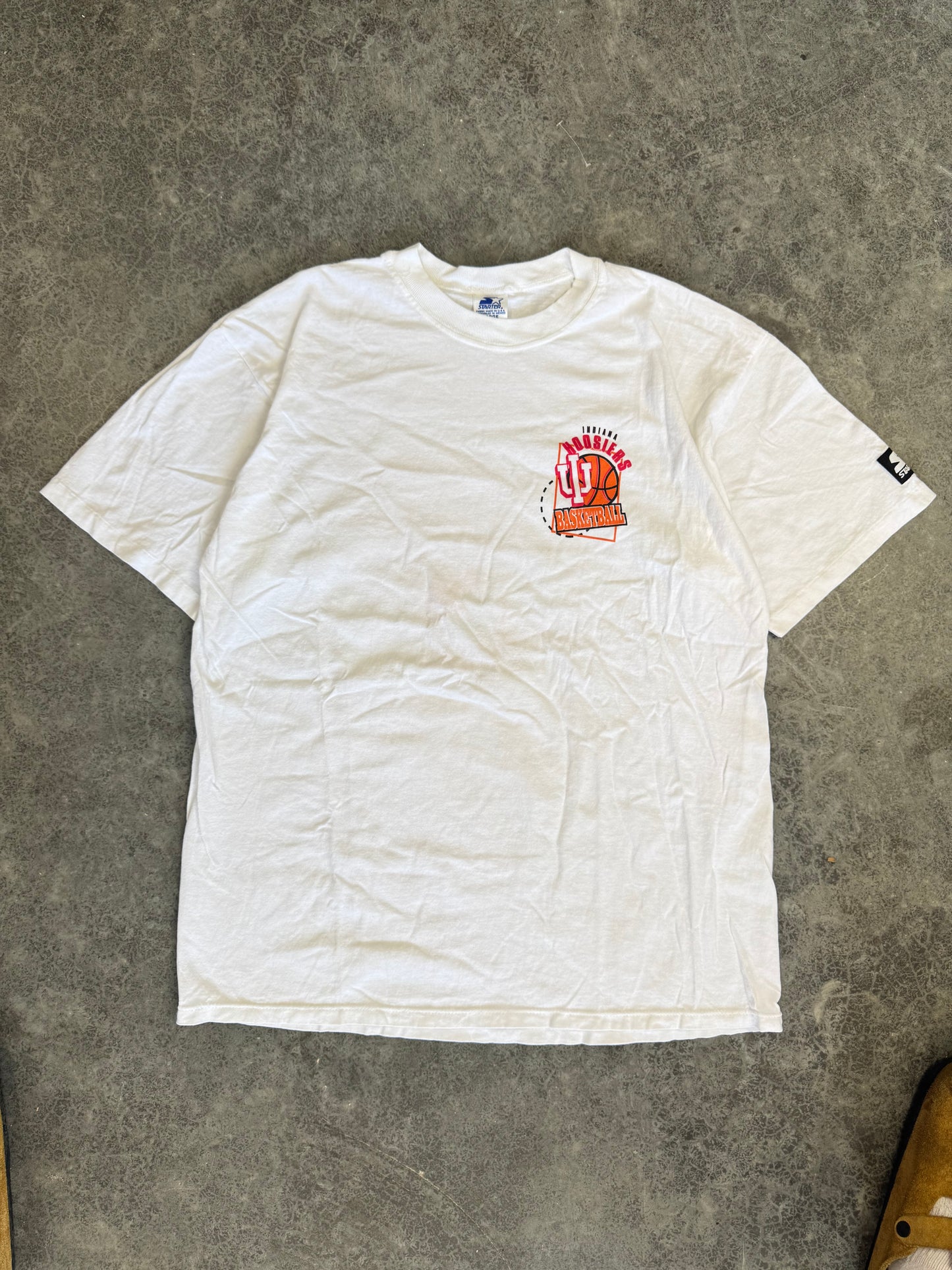 March Madness Tee Large
