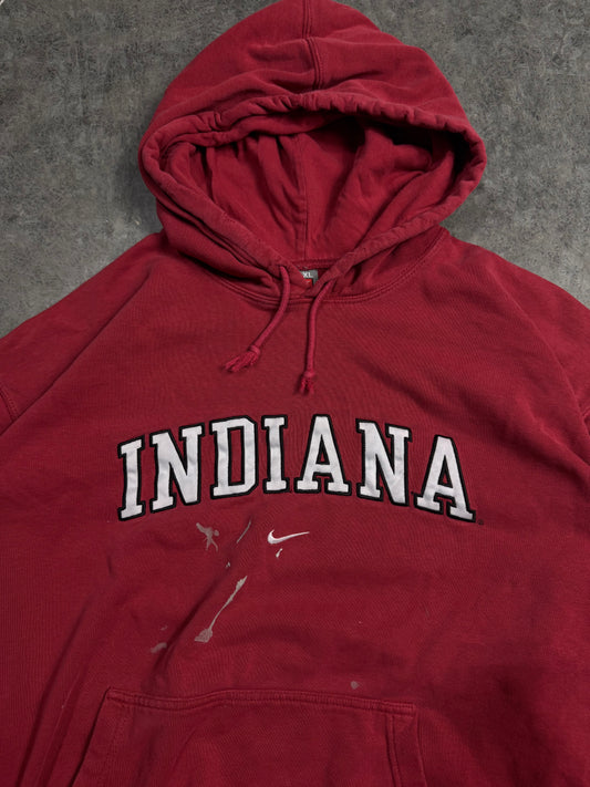 Nike IU Hoodie Boxy XL