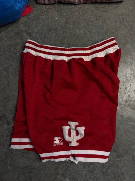 Starter Shorts Medium