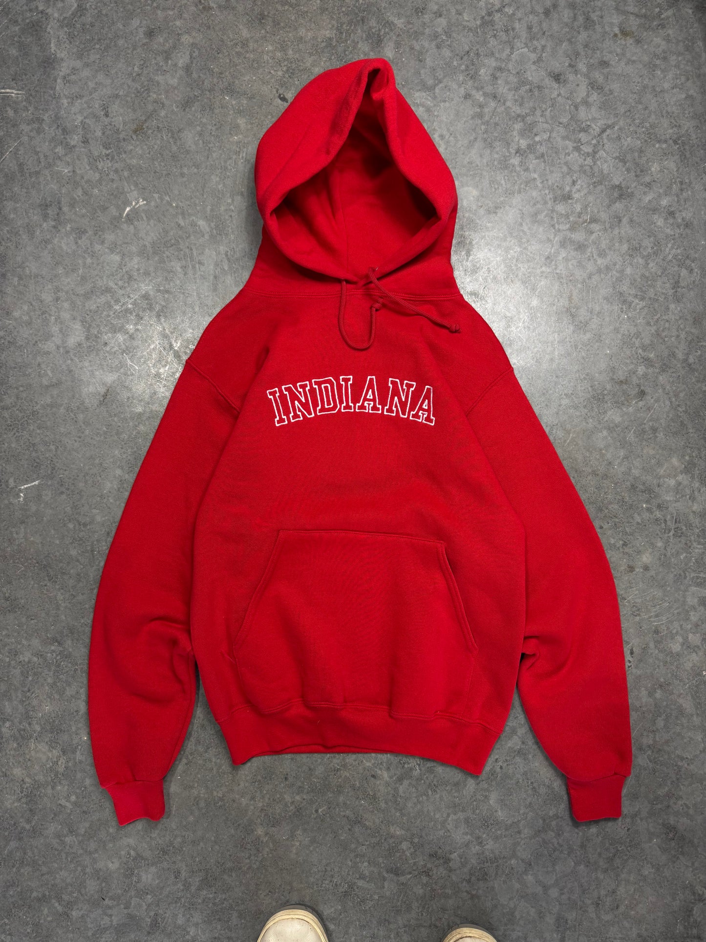Hoodie M/S