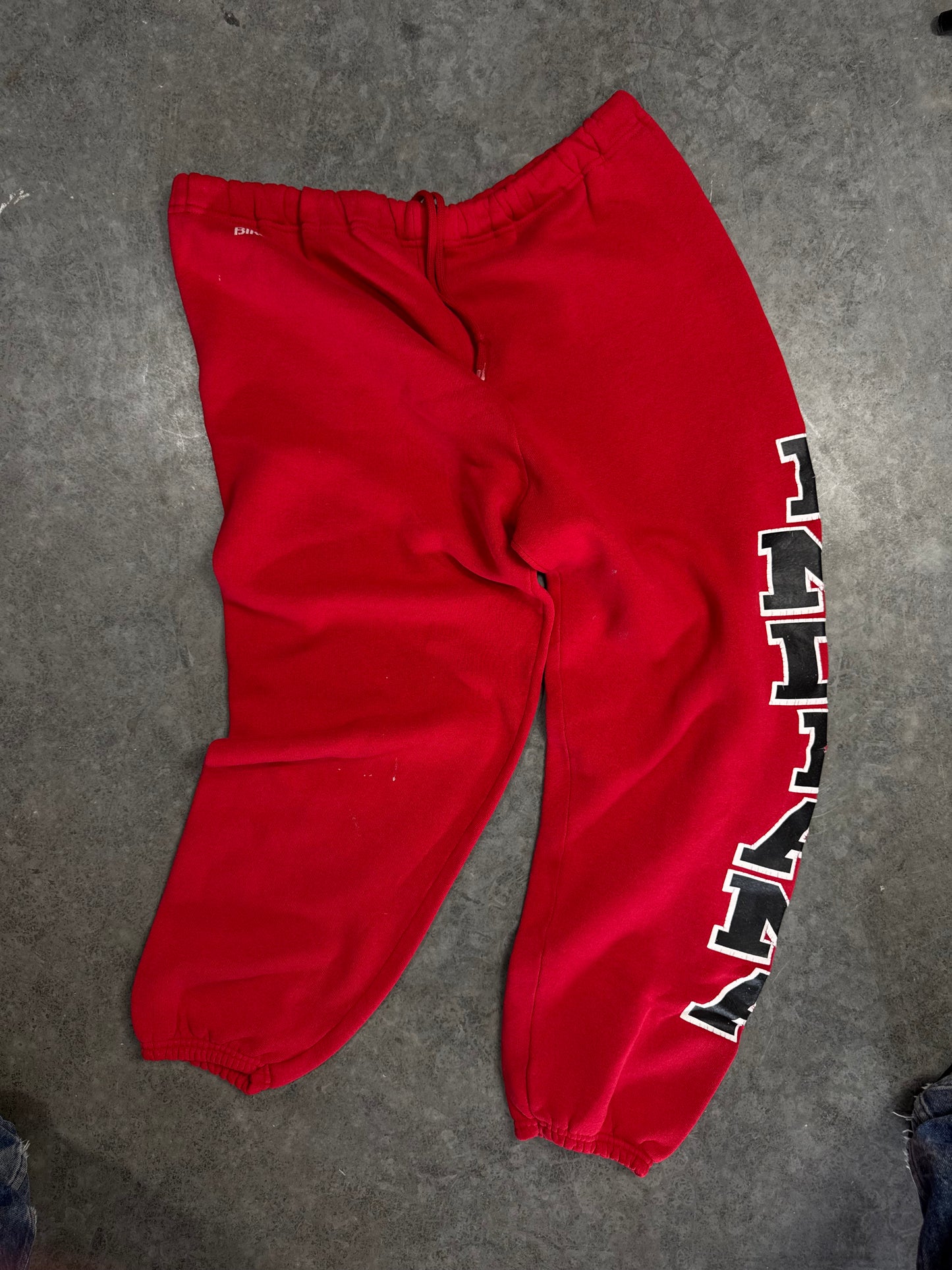 Graphic Sweats L/M