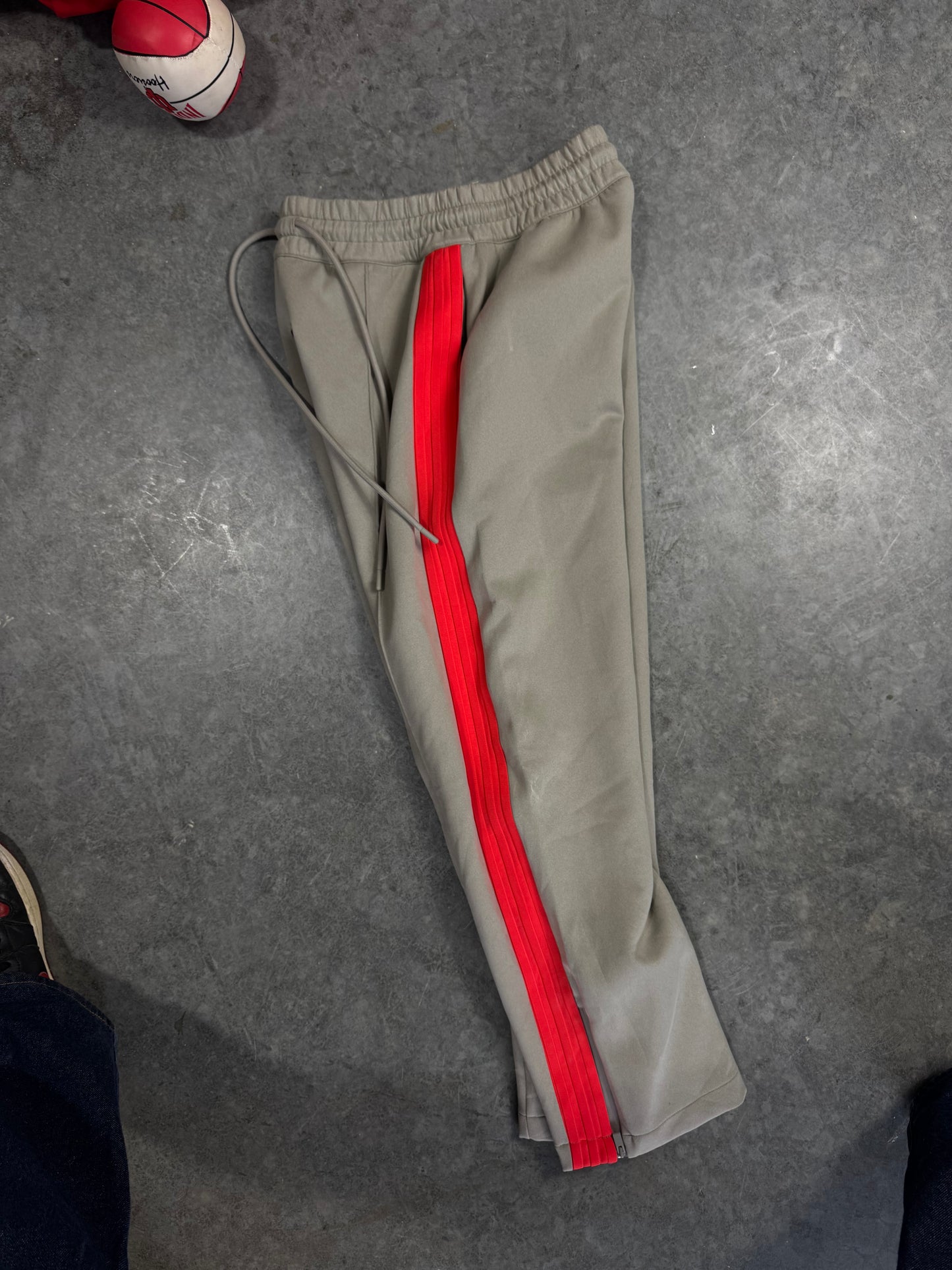 Unreleased FOG X IU Sweats fits medium