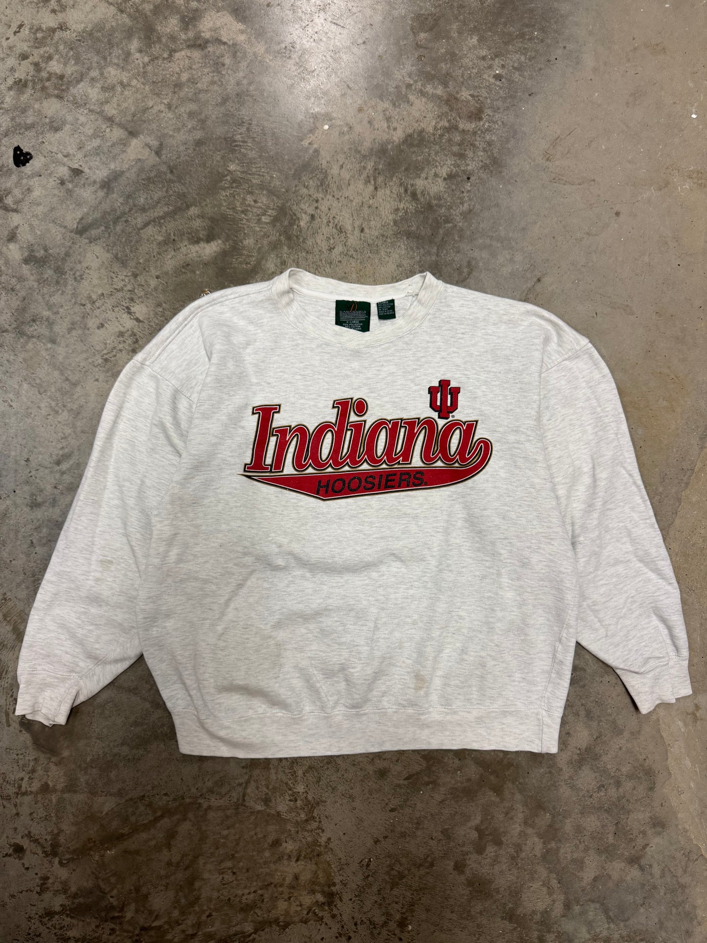 Graphic Crew XL/L