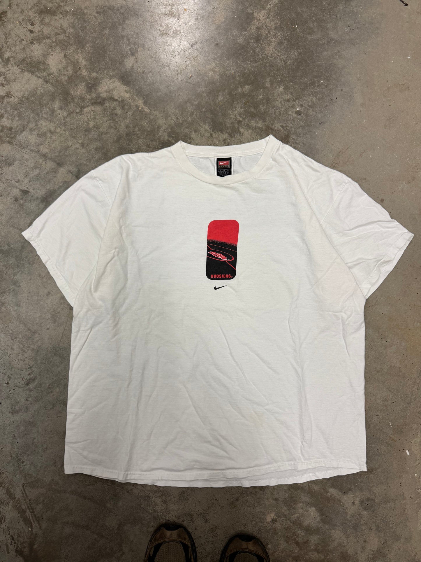 Nike IU BB Tee Boxy L/XL