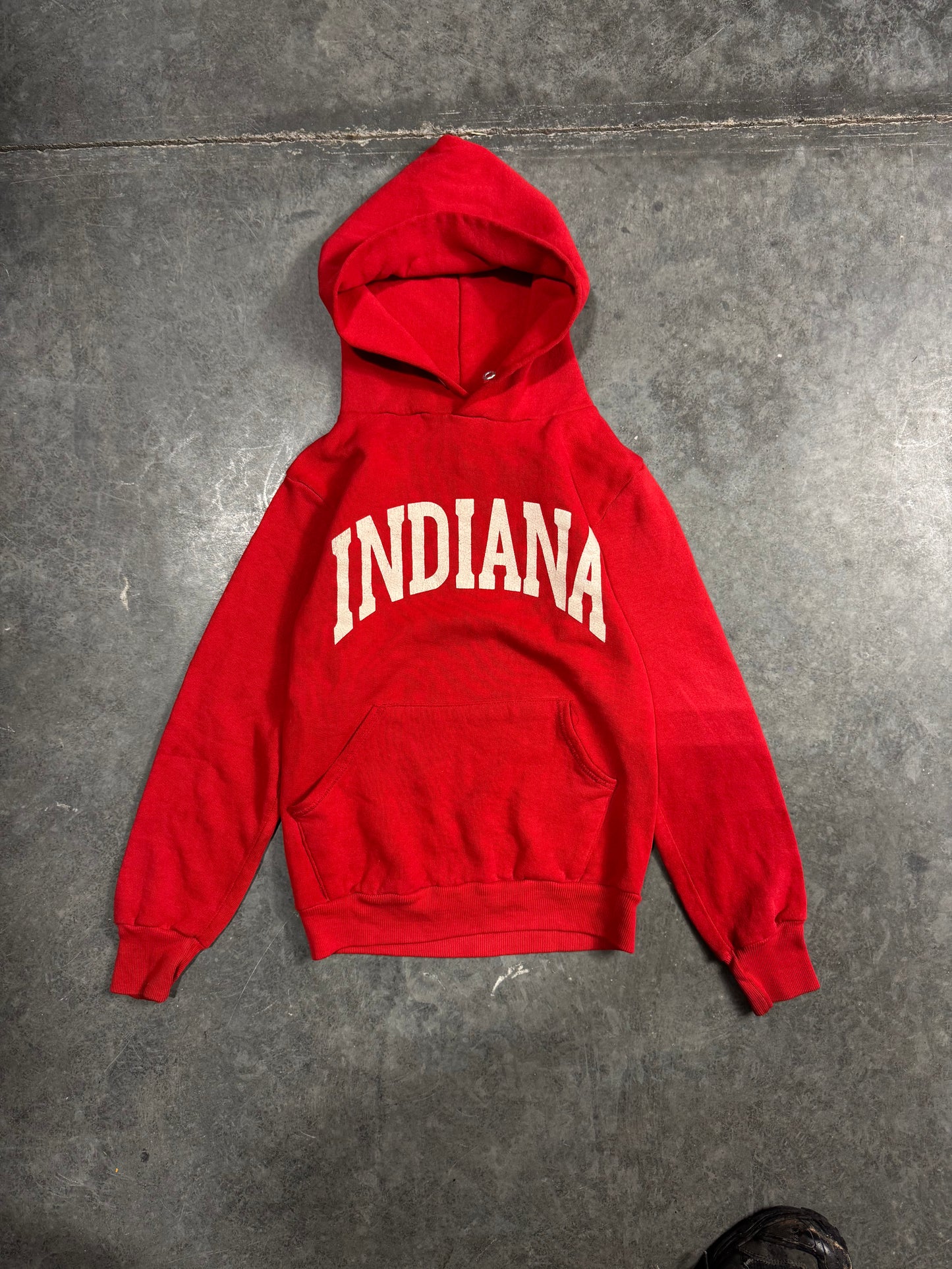 Toddler Hoodie M 8-10