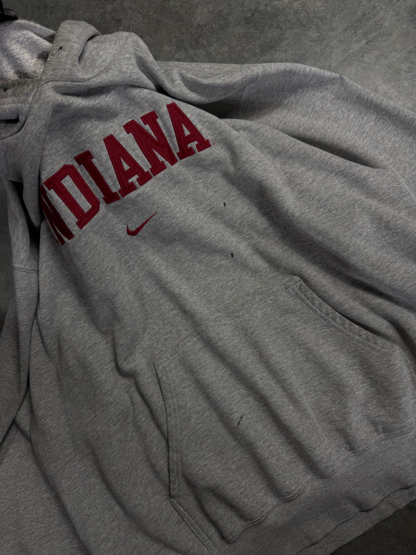 IU Nike Hoodie XL
