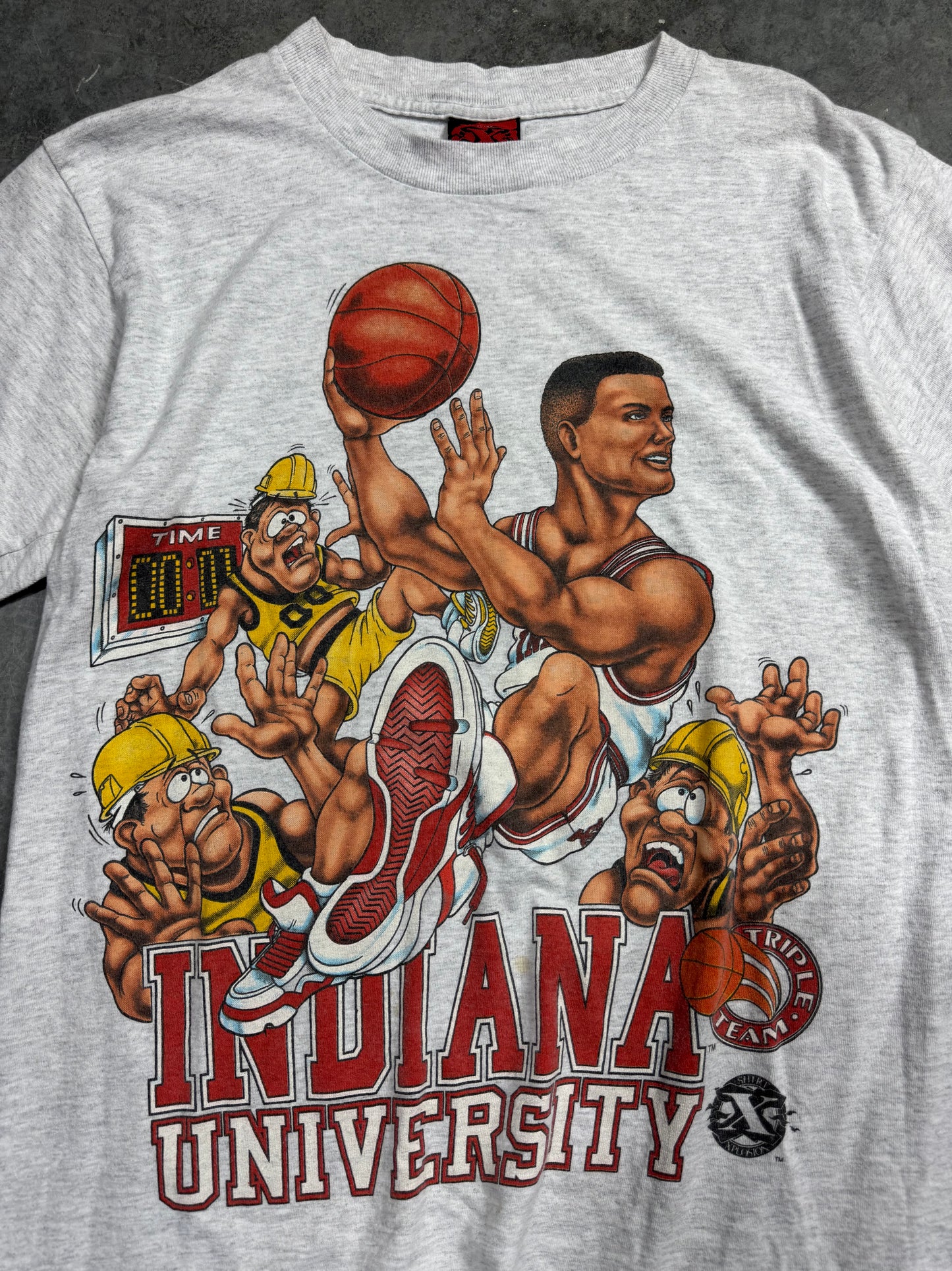 Grail IU BB Tee Large