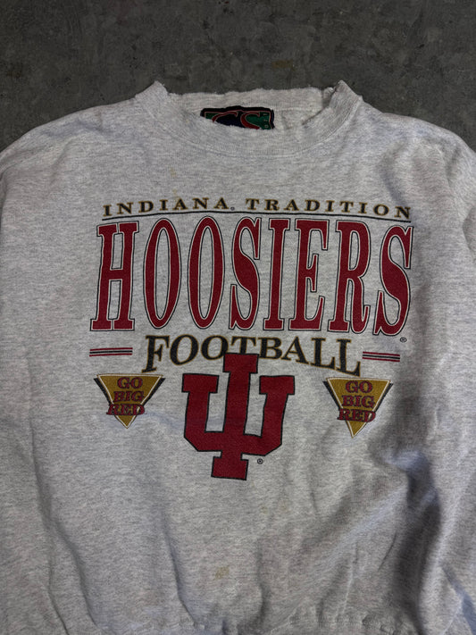 Football Crew Boxy Medium