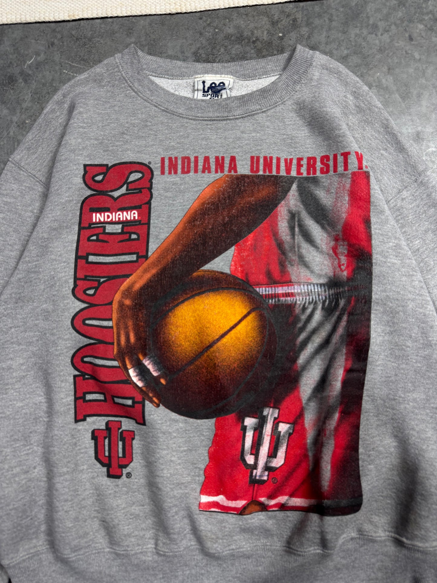 IU BB Crew Large