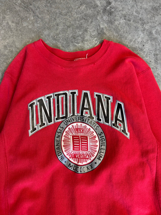 80’s Champion RW Crew L/XL