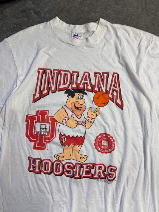 Flinstones Tee Large