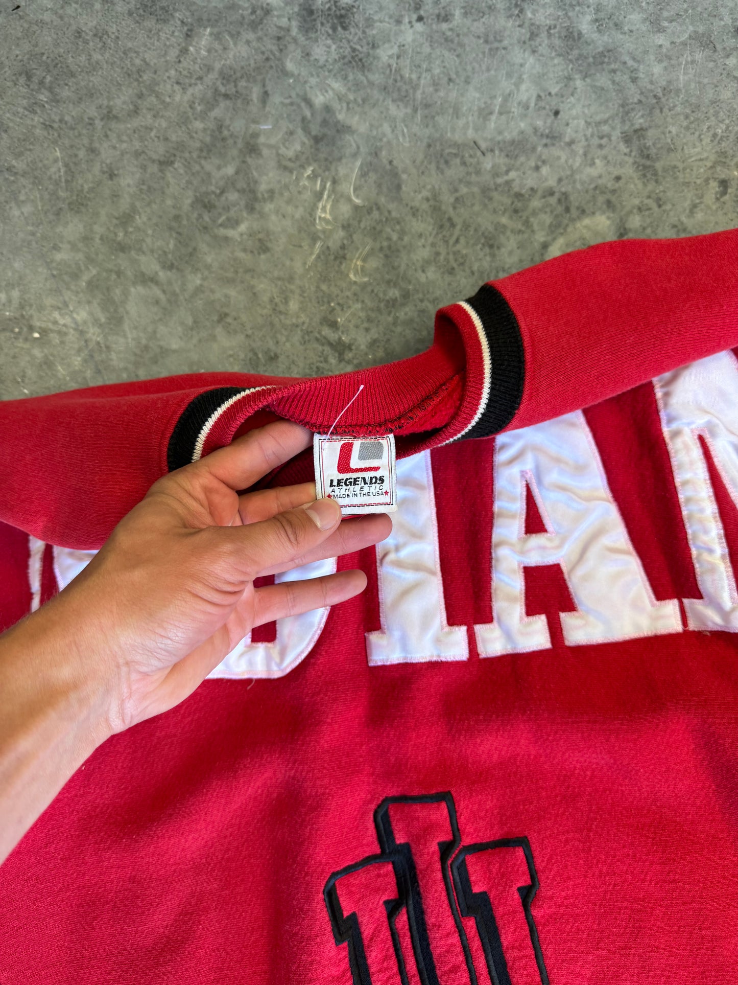 Rare All Over Crew Large 💎