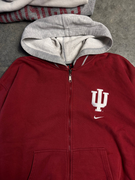 Nike Hoodie Zip M/L