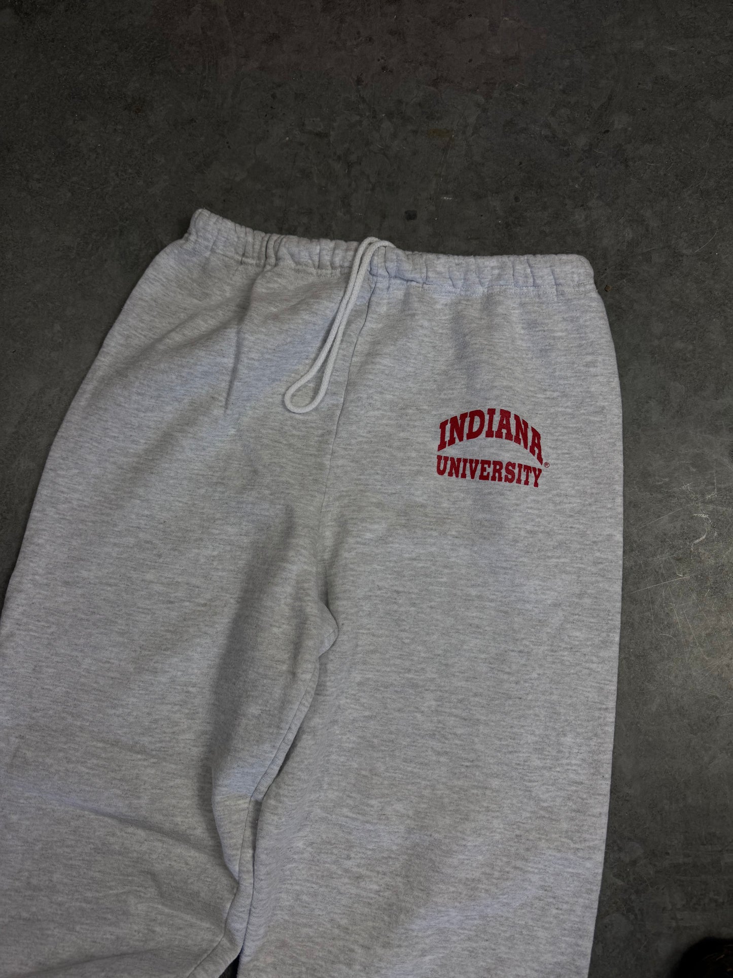 Sweat Pants Large
