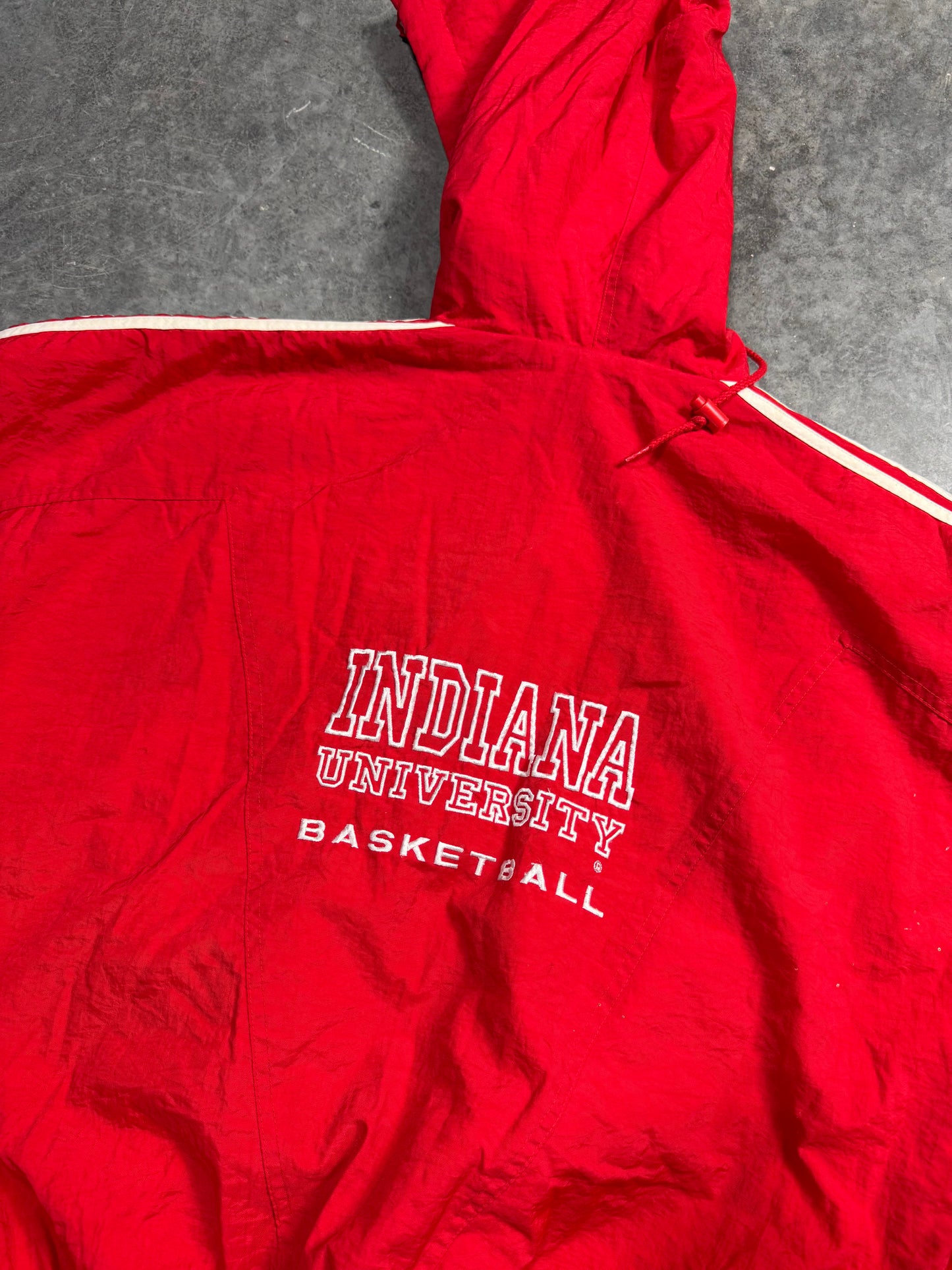 Rare 80’s IU BB Coat Medium
